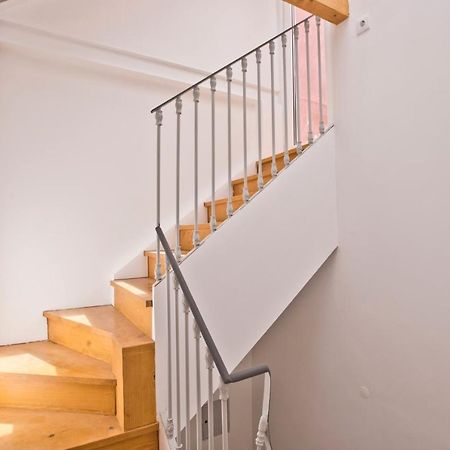 Bmyguest - Bica River View Apartments Lisbon Luaran gambar