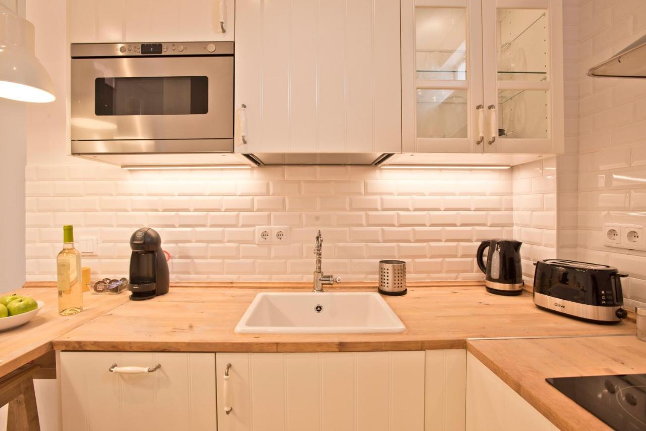 Bmyguest - Bica River View Apartments Lisbon Luaran gambar