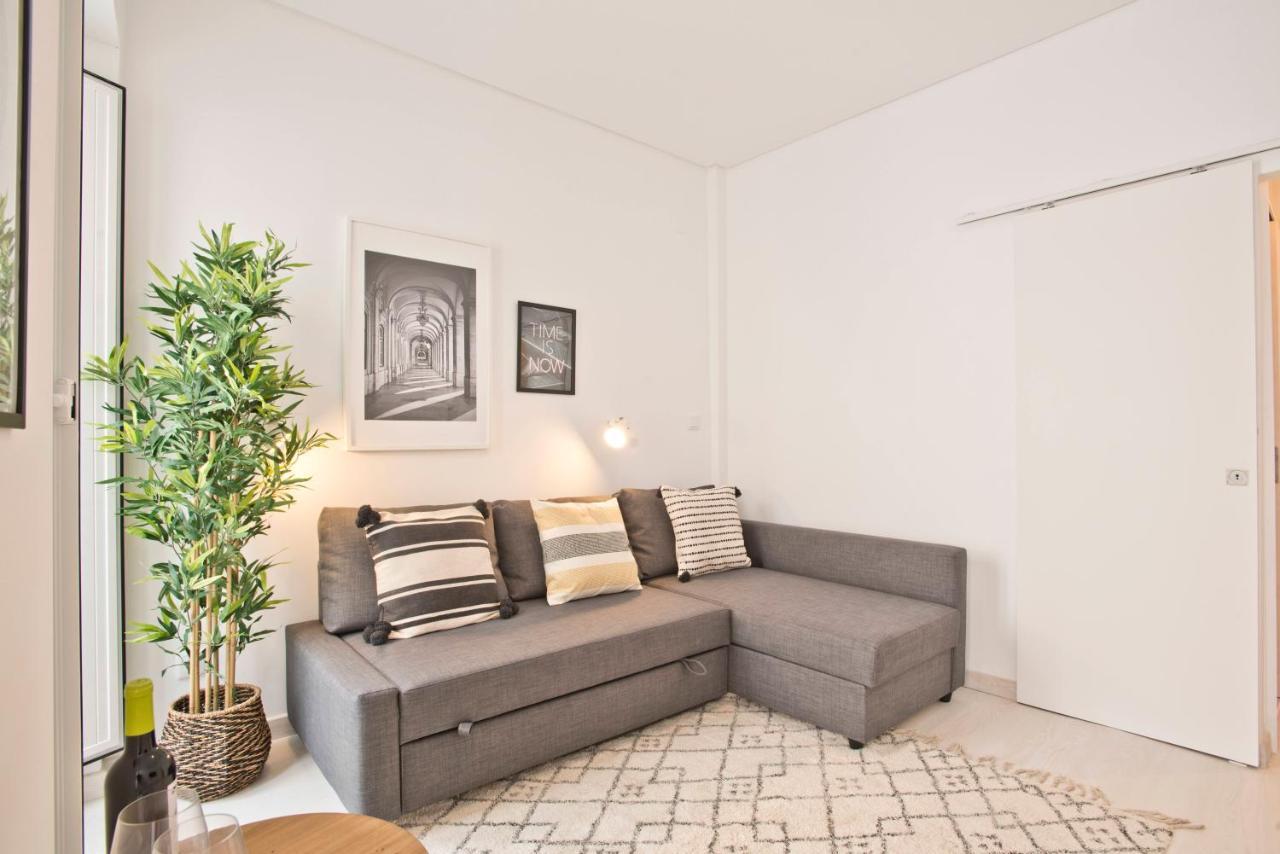 Bmyguest - Bica River View Apartments Lisbon Luaran gambar