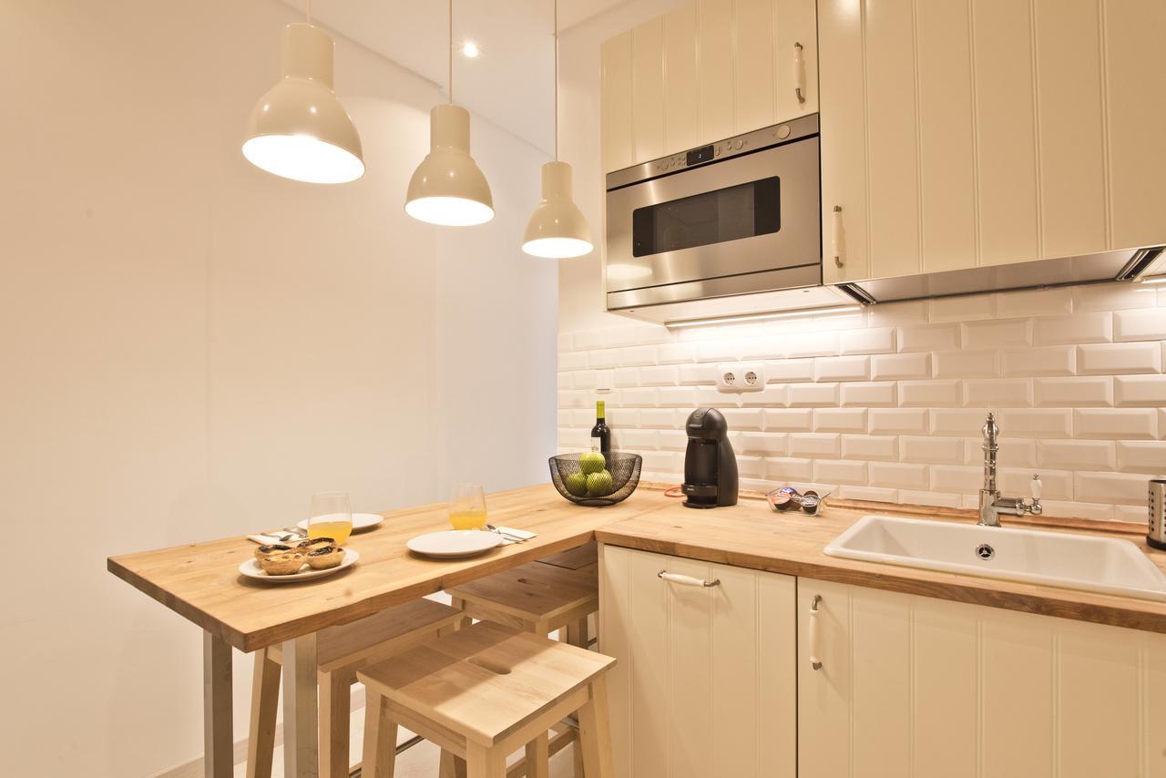 Bmyguest - Bica River View Apartments Lisbon Luaran gambar
