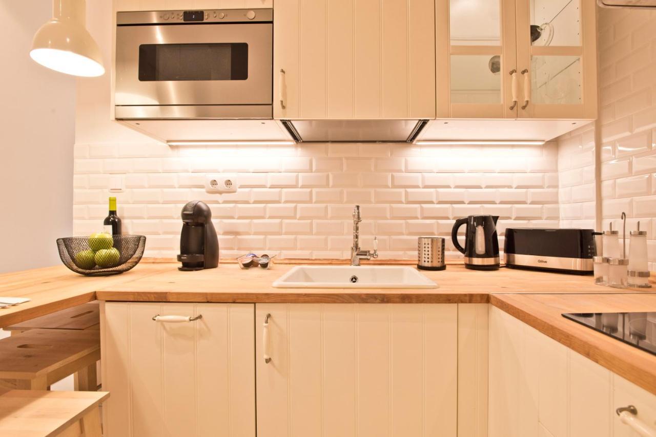 Bmyguest - Bica River View Apartments Lisbon Luaran gambar
