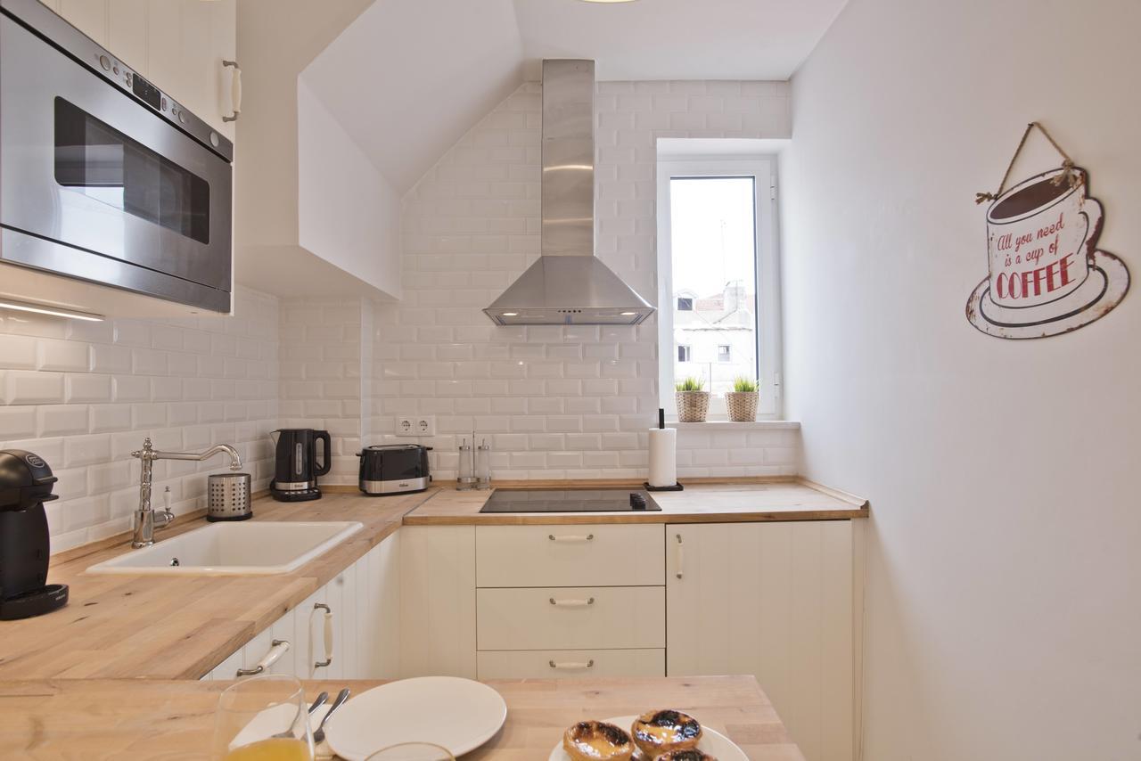 Bmyguest - Bica River View Apartments Lisbon Luaran gambar