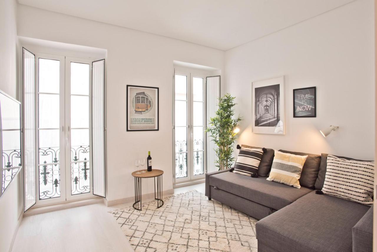 Bmyguest - Bica River View Apartments Lisbon Luaran gambar