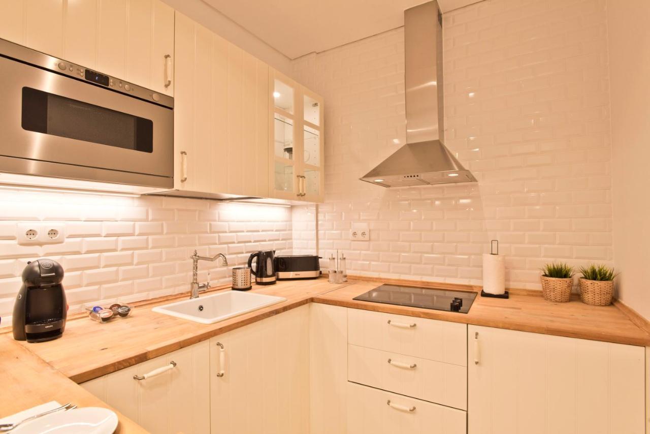 Bmyguest - Bica River View Apartments Lisbon Luaran gambar