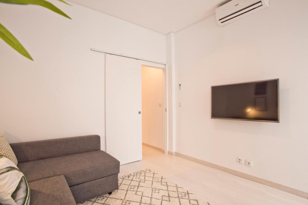 Bmyguest - Bica River View Apartments Lisbon Luaran gambar