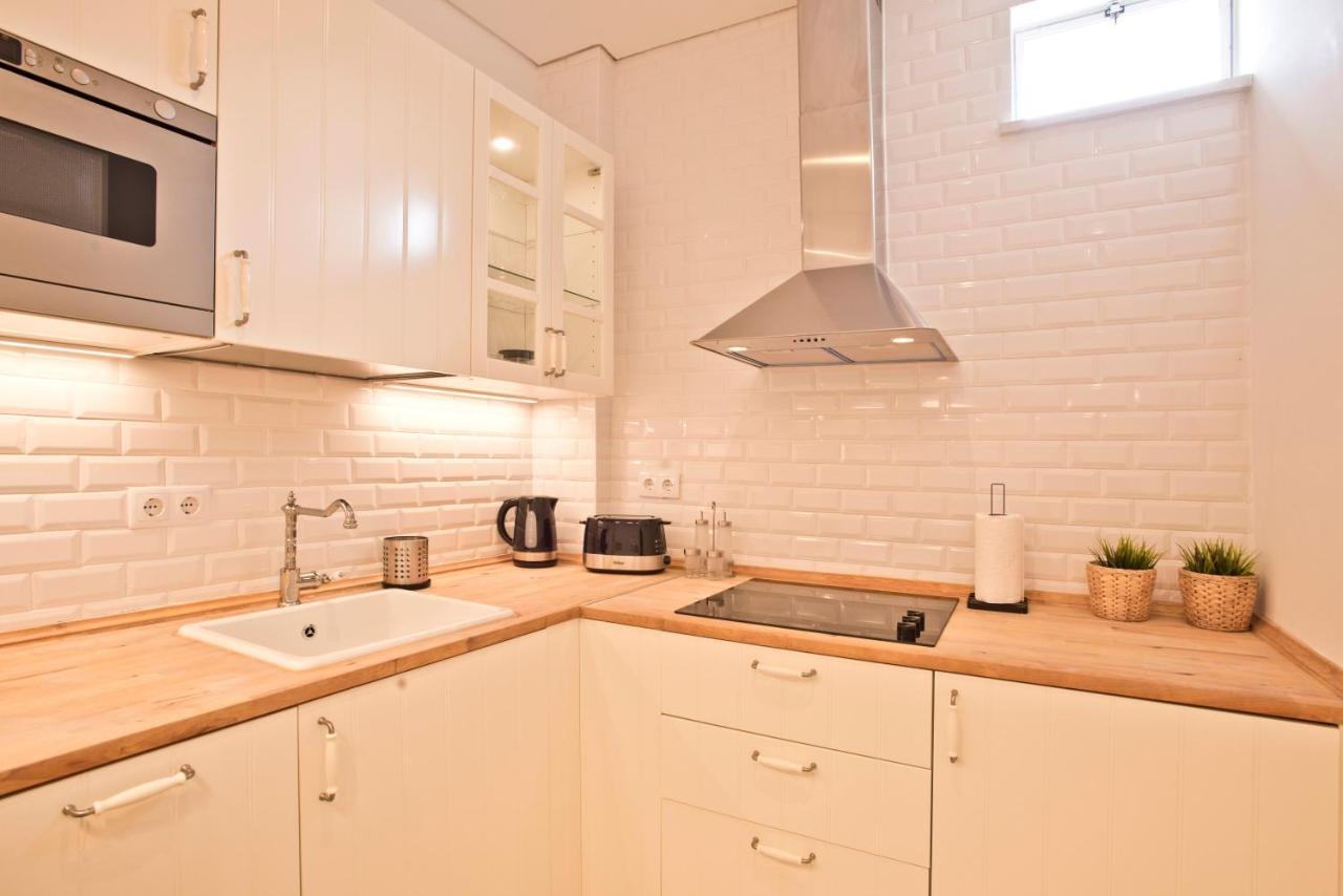 Bmyguest - Bica River View Apartments Lisbon Luaran gambar