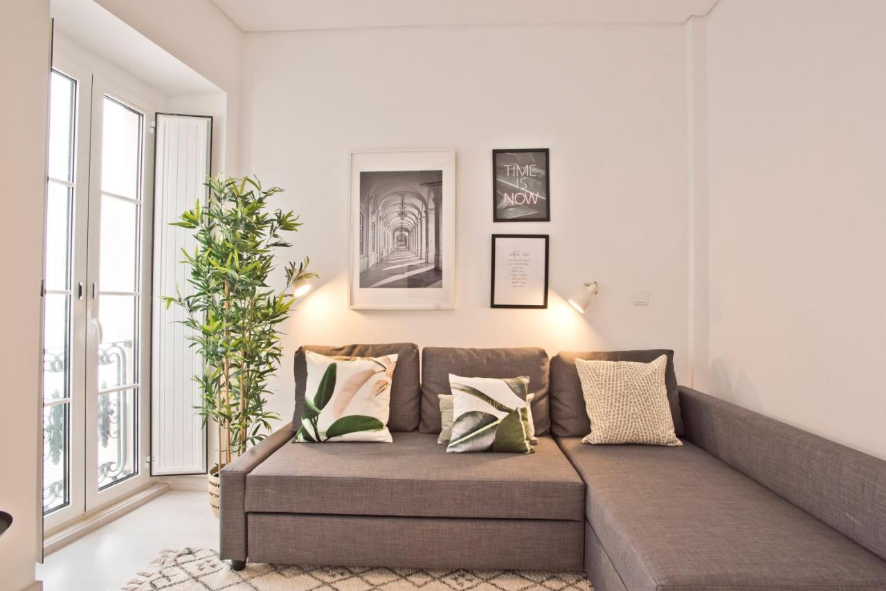 Bmyguest - Bica River View Apartments Lisbon Luaran gambar