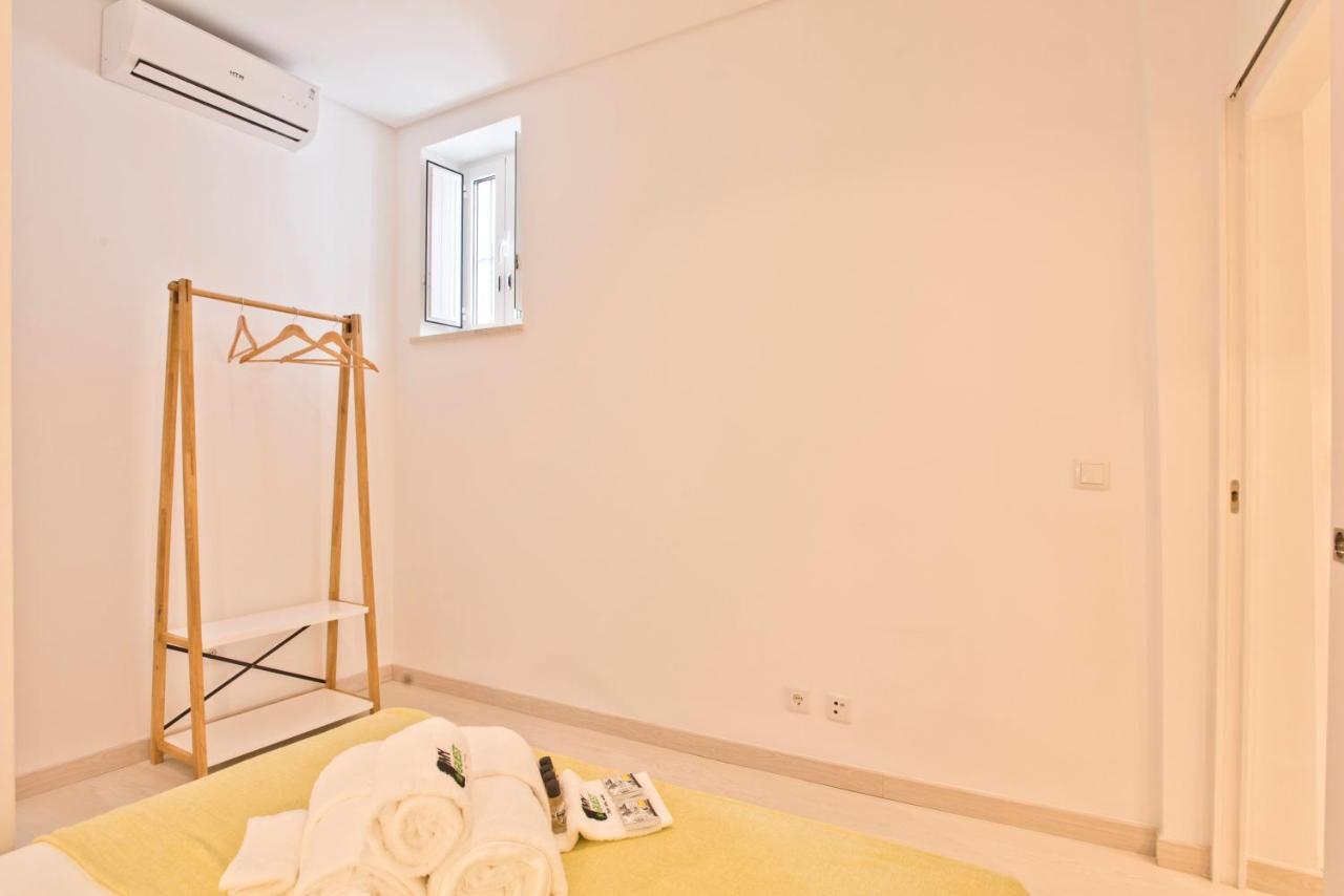 Bmyguest - Bica River View Apartments Lisbon Luaran gambar