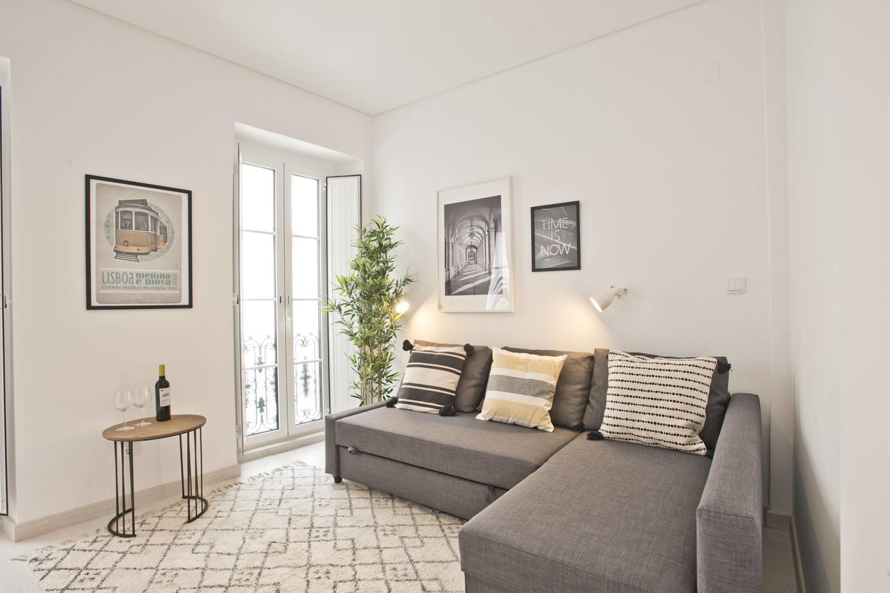 Bmyguest - Bica River View Apartments Lisbon Luaran gambar