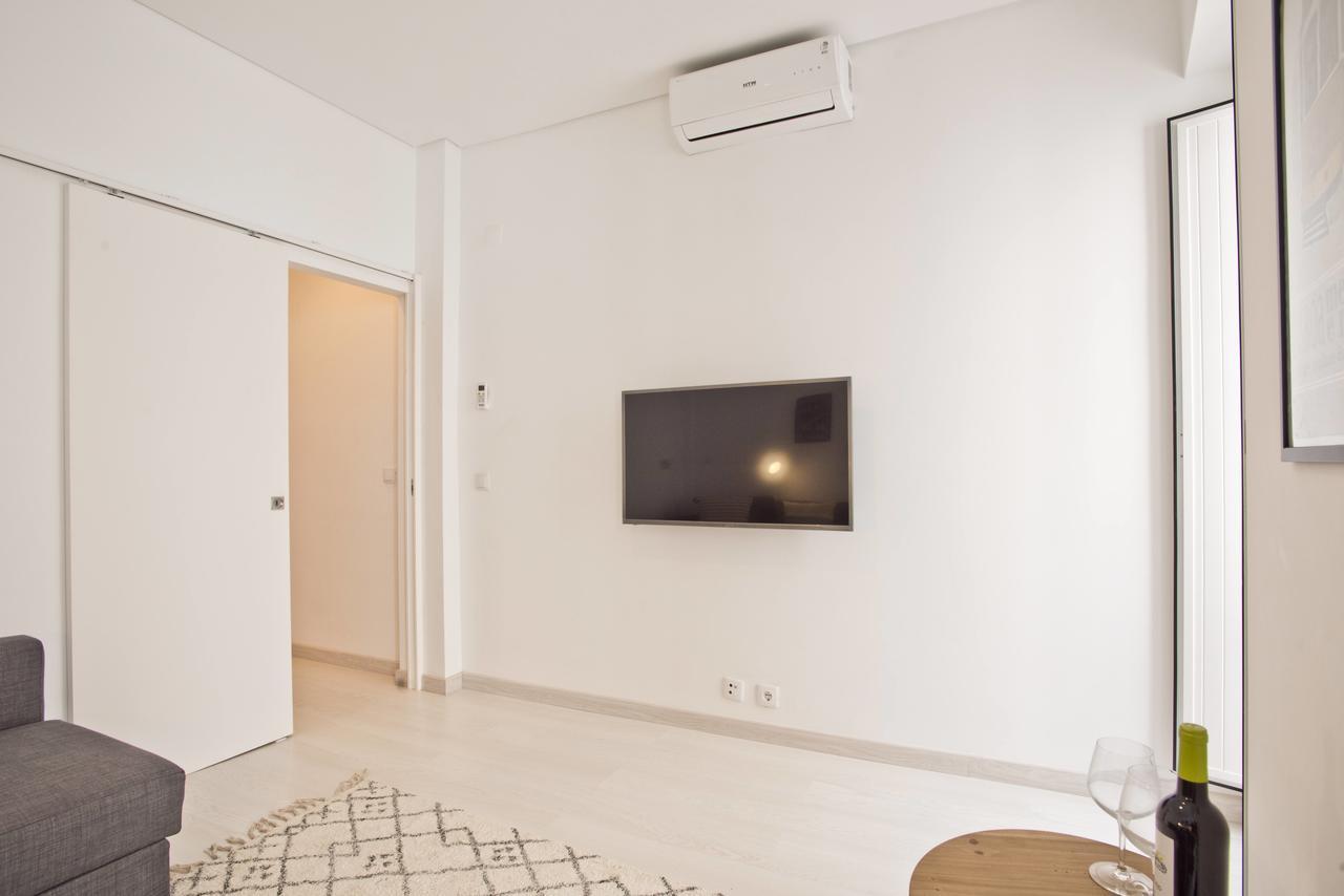 Bmyguest - Bica River View Apartments Lisbon Luaran gambar