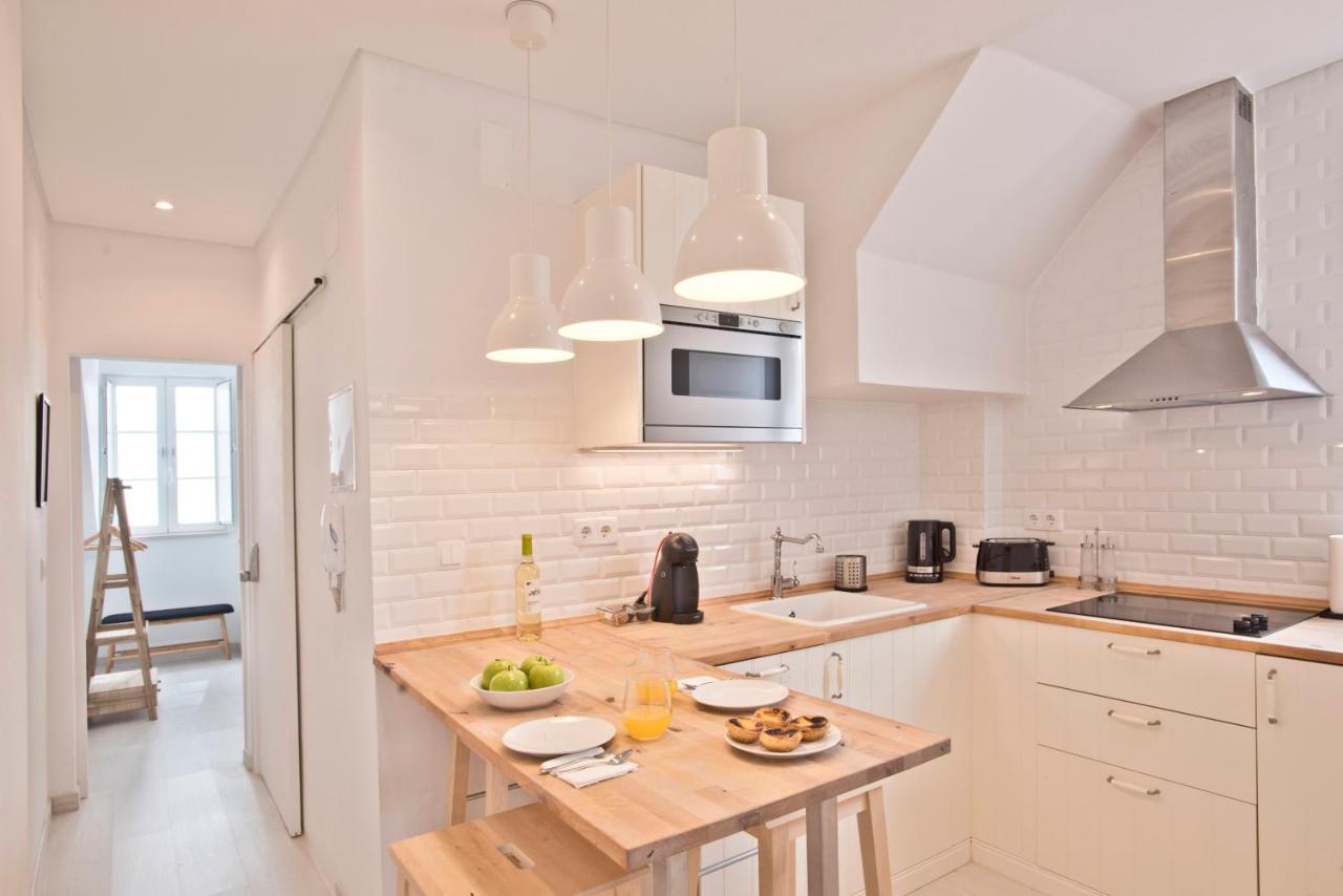 Bmyguest - Bica River View Apartments Lisbon Luaran gambar