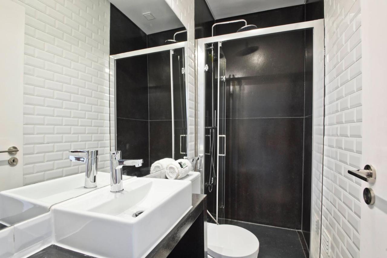 Bmyguest - Bica River View Apartments Lisbon Luaran gambar