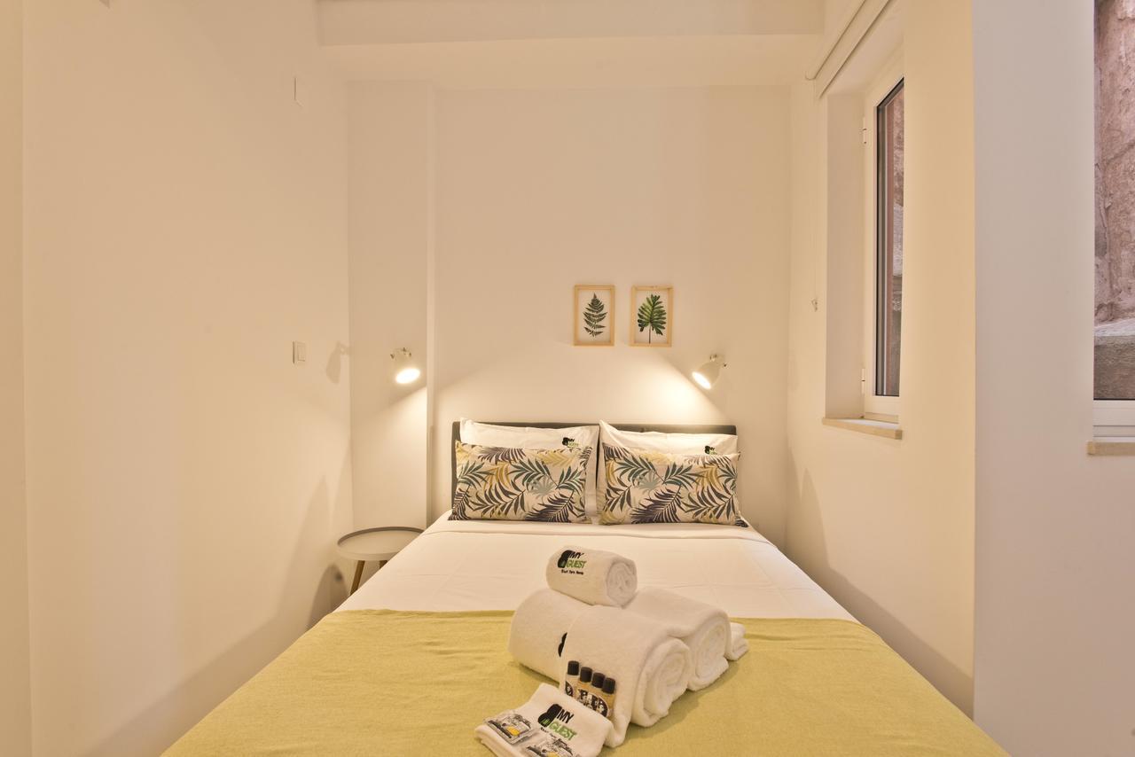 Bmyguest - Bica River View Apartments Lisbon Luaran gambar
