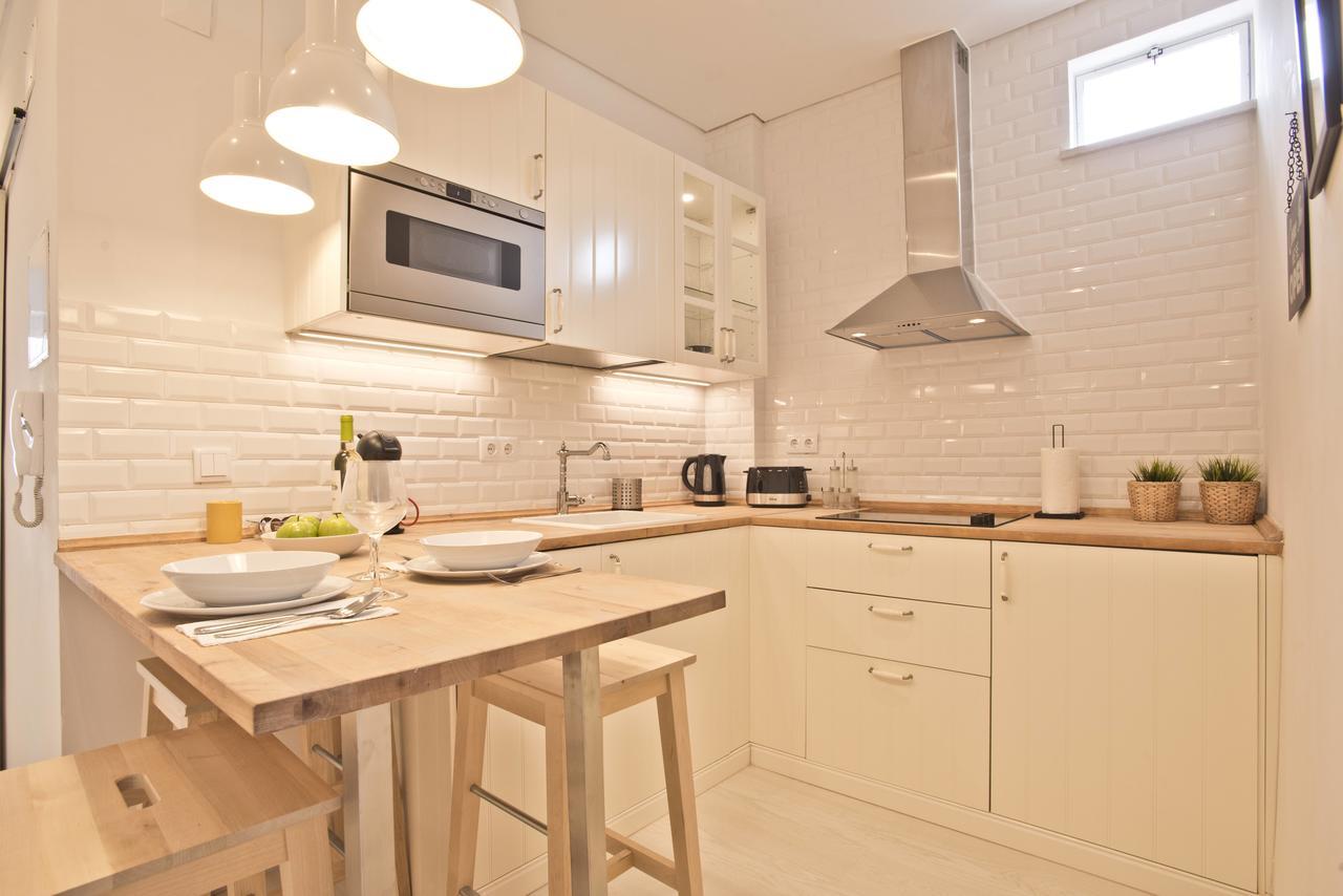 Bmyguest - Bica River View Apartments Lisbon Luaran gambar