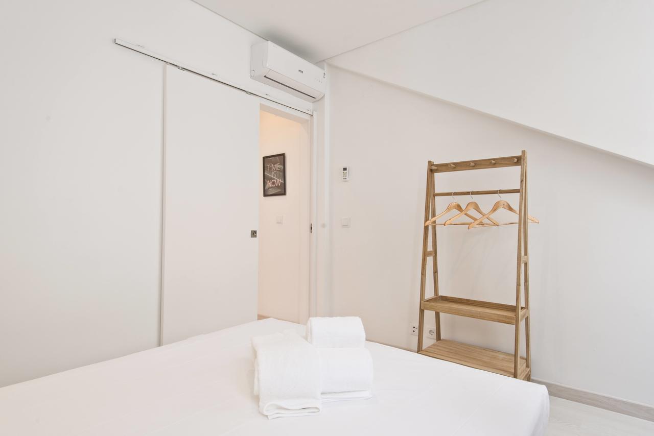 Bmyguest - Bica River View Apartments Lisbon Luaran gambar