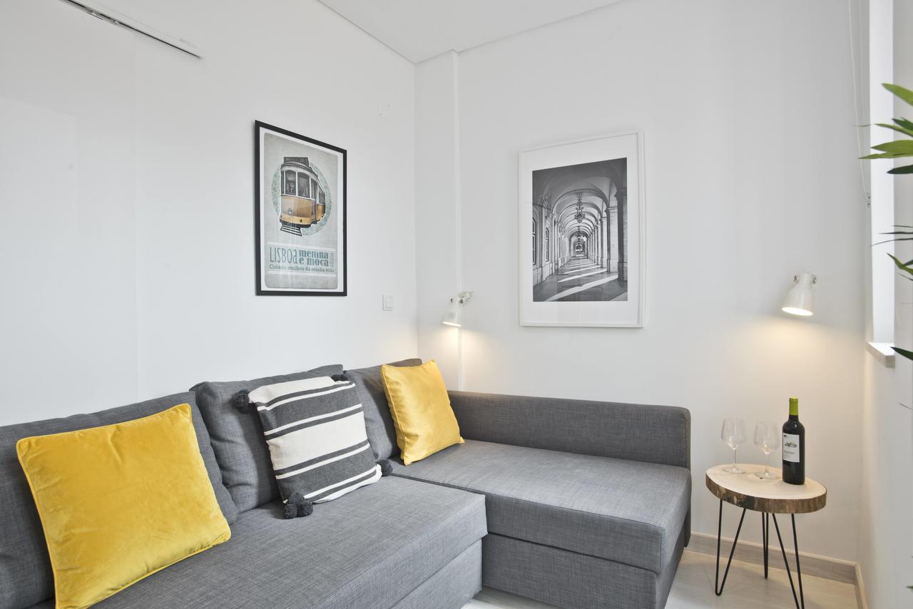 Bmyguest - Bica River View Apartments Lisbon Luaran gambar