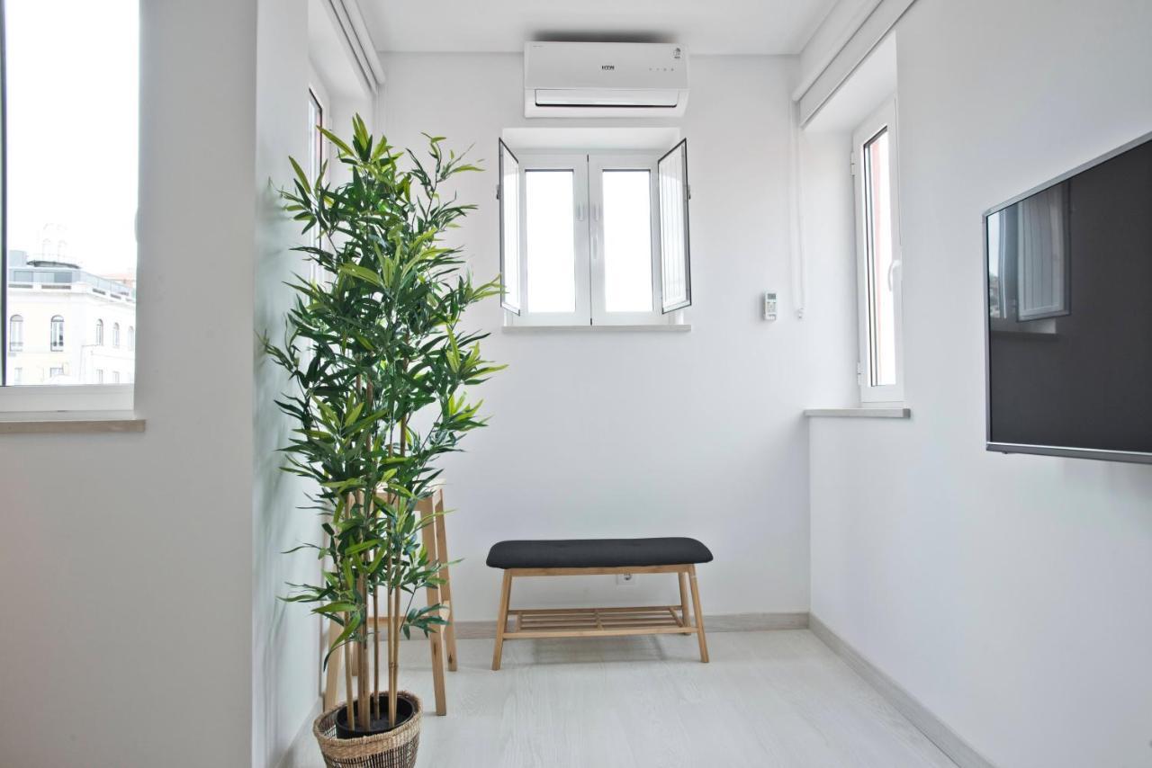 Bmyguest - Bica River View Apartments Lisbon Luaran gambar
