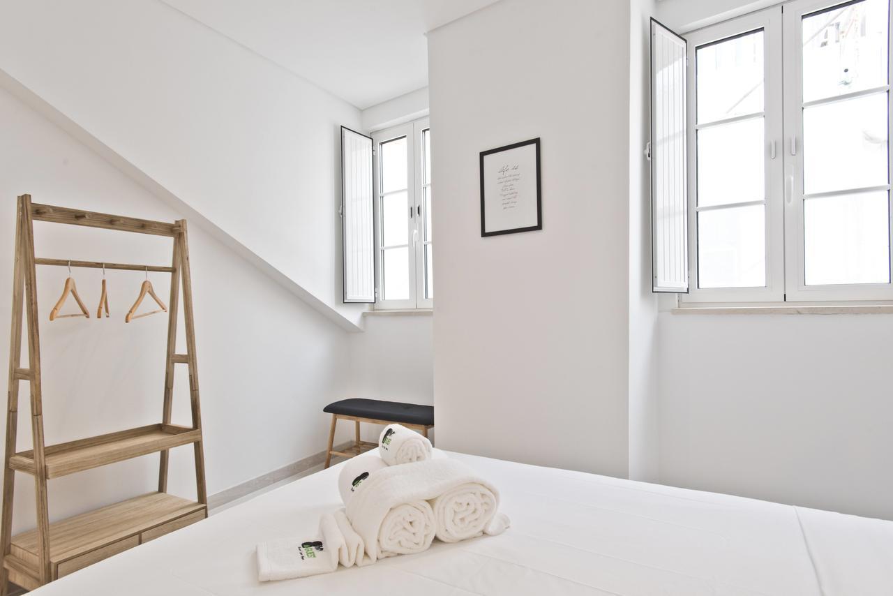 Bmyguest - Bica River View Apartments Lisbon Luaran gambar
