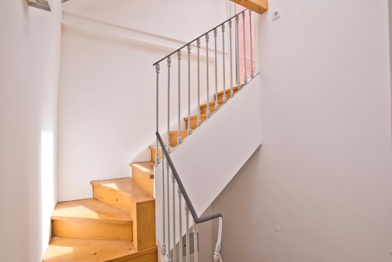 Bmyguest - Bica River View Apartments Lisbon Luaran gambar