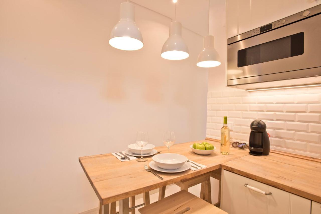 Bmyguest - Bica River View Apartments Lisbon Luaran gambar