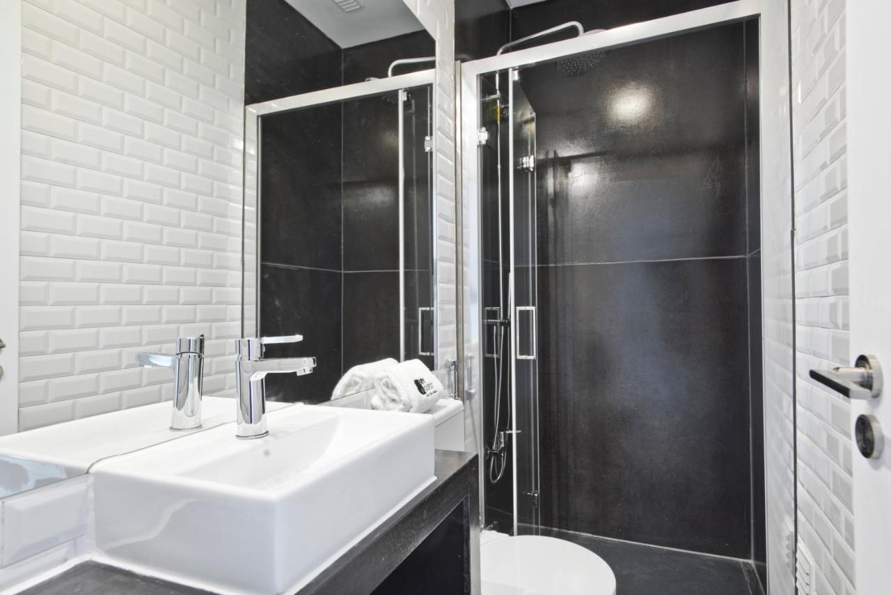 Bmyguest - Bica River View Apartments Lisbon Luaran gambar